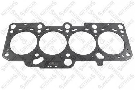 Прокладка ГБЦ Audi A3,A4,TT/Seat Leon/Skoda Octavia/VW Golf 1.8T 97-05 STELLOX 11-25006-SX
