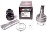ШРКШ внутр. 34x22x35 Daewoo Lanos, Nexia1,5/Opel Kadett 1.6,1.6D 84-91 PROTECHNIC PRJ503 (фото 1)