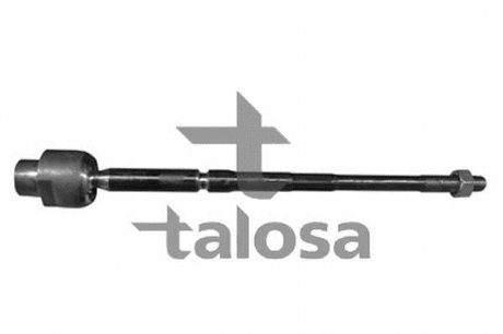 Осьовий шарнір, кермова тяга TALOSA 44-02641 (фото 1)