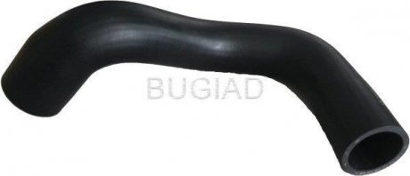 Патрубок системи турбонадува Citroen Nemo Peugeot Bipper 1.4D 02.08- BUGIAD 88631 (фото 1)