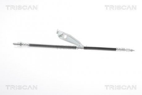 Патрубок TRISCAN 815016128