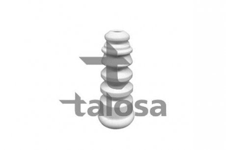 Подшипник TALOSA 63-08102 (фото 1)