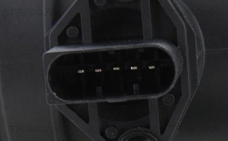 Витратомір повітря (дизель) VW T4 2,5TDI Skoda Superb 1,9TD TRISCAN 881229059
