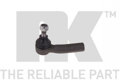 Накінечник кермової тяги лівий Seat Ibiza/VW Caddy II 95-04 NK 5034759
