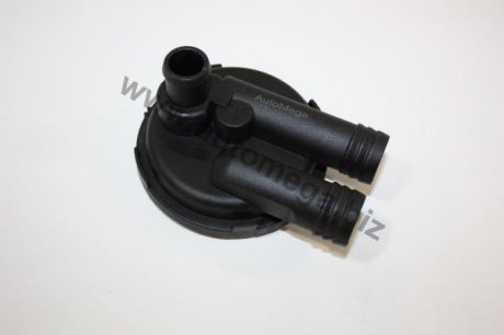 Клапан системи вентиляції картера VAG Golf/Passat 2.0 90-97 AUTOMEGA 130052610 (фото 1)