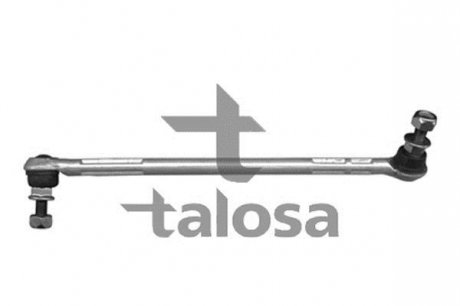 Тяга / стійка стабілізатора TALOSA 50-02390