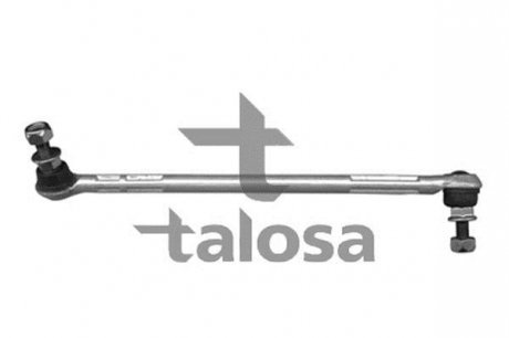 Тяга / стійка стабілізатора TALOSA 50-02391 (фото 1)