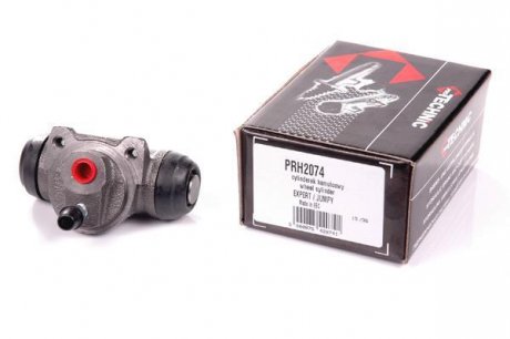 Циліндр гальмівний робочий Fiat/PSA Jumpy/Scudo/Expert 95- PROTECHNIC PRH2074