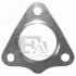 Прокладка випускної труби Mazda 323, 323F, 626, MX-3 89- Fischer Automotive One (FA1) 780-921 (фото 1)