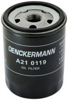 Фільтр масляний DENCKERMANN A210119