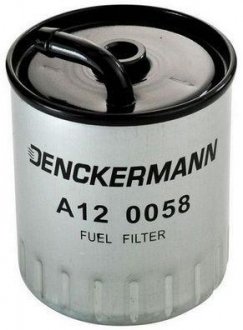 Фільтр палива DENCKERMANN A120058 (фото 1)
