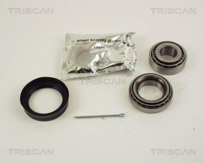 Підшипник ступиці задн. Audi A4 94-01 /VW Caddy 95-04 TRISCAN 853029219