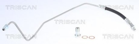Шланг гальмівний TRISCAN 815029296 (фото 1)
