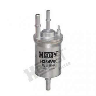 Фільтр палива HENGST FILTER H354WK