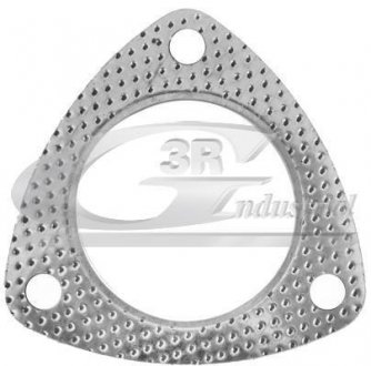 Прокладка колектора Opel Kadett 86-/Vectra B 00- 3RG 71404