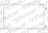 Радіатор кондиціонера Citroen Jumpy 2.0 HDI 07- Polcar 5787K8C4S (фото 1)