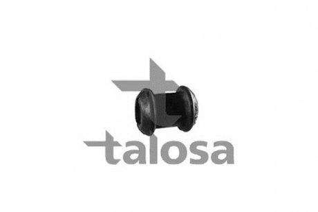 Втулка тяги стабілізатора(нижня) Audi 80 87-90 TALOSA 57-02102 (фото 1)