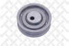 Ролик паска приводного VAG 1.3/1.5/1.6/1.8/2.0 STELLOX 03-40012-SX (фото 1)