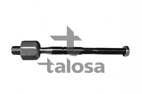 Осьовий шарнір, кермова тяга TALOSA 44-02370 (фото 1)