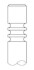 Клапан EX Psa 2.5TD DK5ATE/DJ5-T 36.9X7X127.5 Intervalves 2767.036 (фото 1)