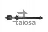 (L 294-295mm) Кермова тяга VW T4 90- (з г/п) TALOSA 44-03566 (фото 1)