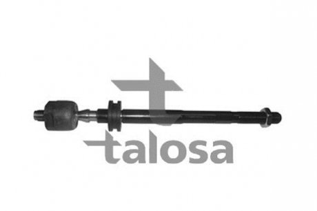 (L 294-295mm) Кермова тяга VW T4 90- (з г/п) TALOSA 44-03566