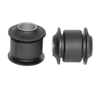 Сайлентблок продольной тяги задньої підвіски Mazda 323 89-00 20х41,5 BC GUMA BC1617