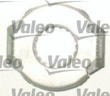К-кт зчеплення Fiat Ducato 1.9TD -2.5D /82 Valeo 801095