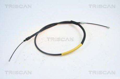 Трос ручного гальма TRISCAN 814028158 (фото 1)