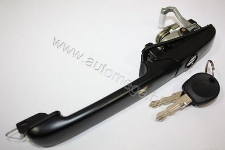 Ручка дверна AUTOMEGA 100021110 (фото 1)