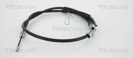 Трос ручного гальма TRISCAN 8140161135 (фото 1)