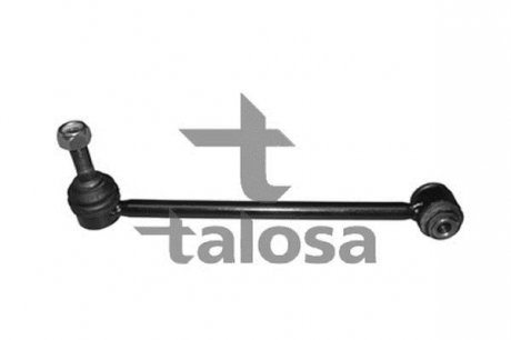 Тяга стабілізатора Л/П задн. Peugeot 406 TALOSA 50-09966 (фото 1)