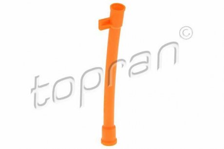 Направляюча масляного щупа VW Caddy 04- TOPRAN / HANS PRIES 108 032