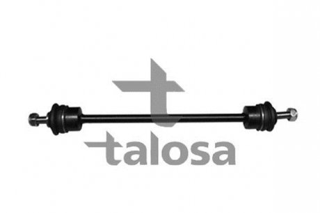 Кронштейн стабілізатора Peugeot (106 I) TALOSA 50-08222