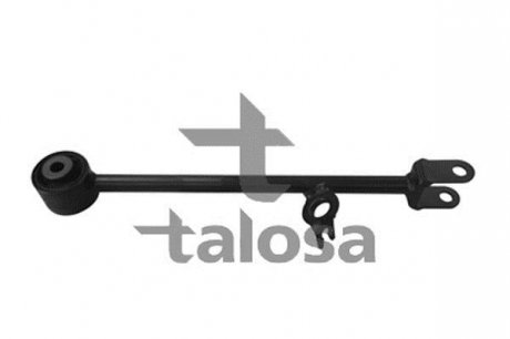 Кронштейн задньої балки TALOSA 46-10055 (фото 1)