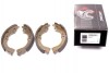 К-кт зад. бараб. колодок Geely CK з ABS PROTECHNIC PRS0051 (фото 1)