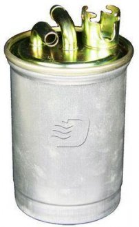 Фильтр топливный AUDI A4, A6 2.0 TDi 04-11 DENCKERMANN A120352