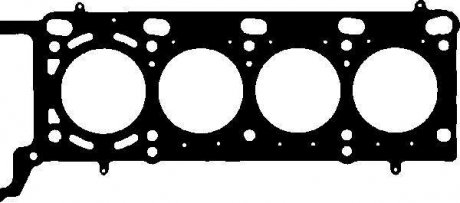 Прокладка голівки блоку циліндрів VICTOR REINZ 61-31365-00 (фото 1)