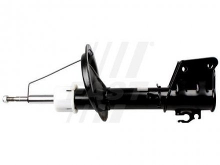 Амортизатор передній газ FIAT DOBLO 00-09,D FAST FT11260