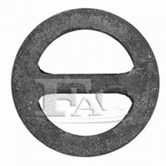Підвіска глушника (універсальна)48MM Fischer Automotive One (FA1) 133-901 (фото 1)