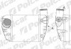 Радіатор повітря (Інтеркулер) Polcar 1338J8-5 (фото 1)