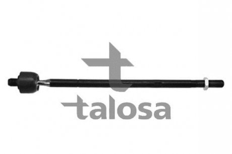 Осьовий шарнір, кермова тяга TALOSA 44-09259 (фото 1)
