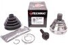 ШРКШ зовн. Audi/Seat/VW 03- PROTECHNIC PRJ687 (фото 1)