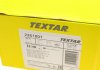 Комплект гальмівних колодок TEXTAR 2261801 (фото 4)