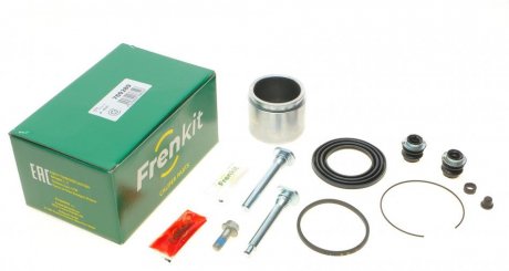 Ремкомплект суппорта FRENKIT 760289 (фото 1)