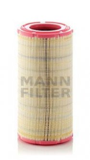 Повітряний фільтр MANN-FILTER C24904/2 (фото 1)