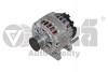 Генератор Valeo Skoda Octavia (12-),Superb (15-)/VW Caddy (15-),Golf (12-),Passat (14-),Tiguan (07-,16-),T5,T6 Vika 99031771601 (фото 1)