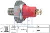 Датчик давления масла Toyota Hilux/Land Cruiser/Haice/Corolla/Carina/ Mazda 626/323 0.8-4.2 81- FACET 7.0016 (фото 1)