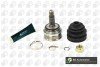 Шрус наружный Honda Accord 1.8-2.3i 98-03/Civic 2.0i 01-06/CR-V 2.0 97-99 (28/32) (+ABS 50z) BGA CV2502A (фото 1)