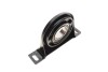 Подшипник подвесной MB Sprinter/VW Crafter 06- (d=47mm) (пыльник+хомуты)(подшипник FAG) AUTOTECHTEILE 100 4117HQ (фото 2)